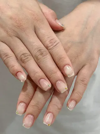 ネイル Bianca栄店 はるなのネイルデザイン