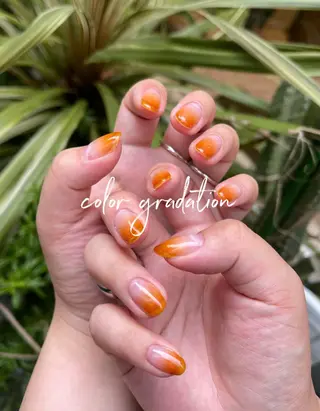 ネイル SATO .の眉毛・アイブロウイメージ