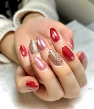 ネイル serena nailのネイルデザイン