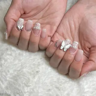 ネイル Lit mariのネイルデザイン