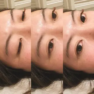 マツエク・マツパ Jouir西千葉 Yaritaのマツエク・マツパデザイン