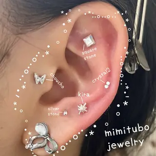 janma.nail ✳︎akiのネイルデザイン