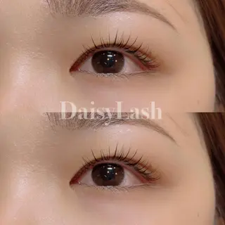 マツエク・マツパ s saeのマツエク・マツパデザイン