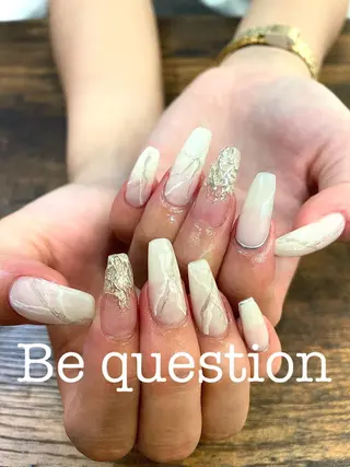 ネイル ueki junのネイルデザイン