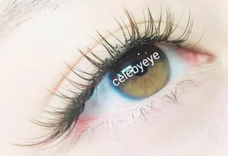 マツエク・マツパ セレビアイ　磯山☆ LEDエクステ☆立川のマツエク・マツパデザイン