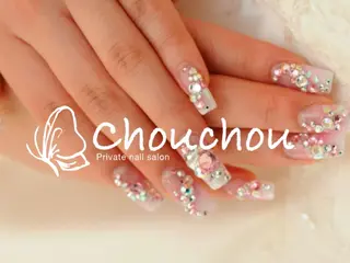 ネイル CITRAtotal beautyのネイルデザイン