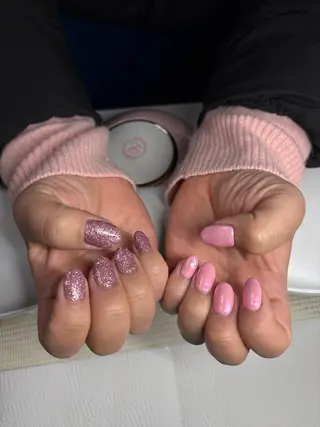 ネイル MACHÉRIE青山 🎀のネイルデザイン