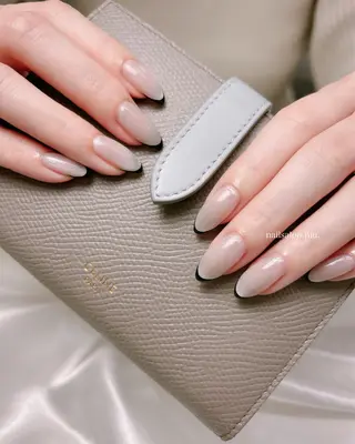 ネイル niu.所属・nail salon niuのネイルデザイン