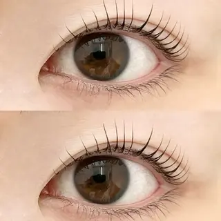 マツエク・マツパ LuLu / まつパ 🥀akaneのマツエク・マツパデザイン