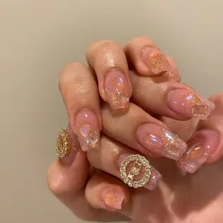 ネイル nnail Natsumiのネイルデザイン