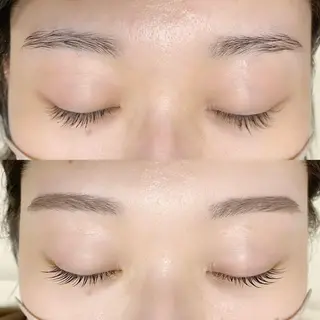 マツエク・マツパ KURUMI🦋 まつエクまつパ美眉のマツエク・マツパデザイン