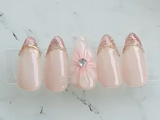 ネイル nailsalon oluoluのネイルデザイン
