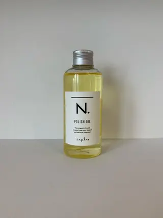 PAIR DAISUKEのヘアスタイル