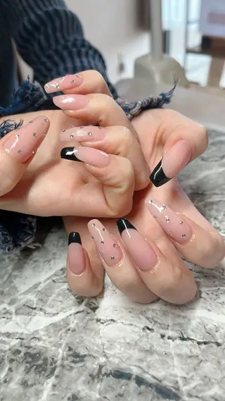 ネイル プライベートサロン circleのネイルデザイン