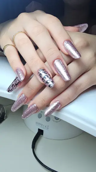 ネイル アンドレア 名古屋のネイルデザイン