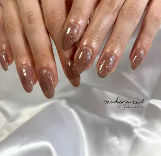 ネイル mahana nailのネイルデザイン
