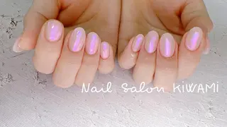 ネイル NaiI Salon KIWAMIのネイルデザイン