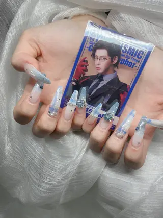 ネイル Lee Nailsのネイルデザイン