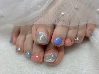 ネイル MORI MAXnailのマツエク・マツパデザイン