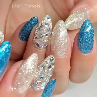 ネイル Nail Rinonのネイルデザイン