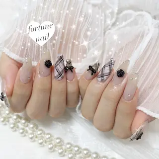 ネイル ☆saori ☆のネイルデザイン