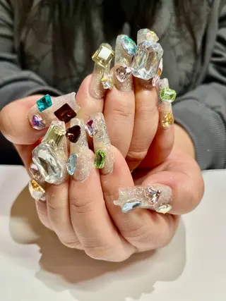 ネイル ネイルサロン RU新越谷南越谷のその他イメージ