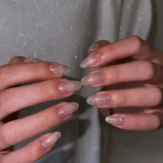 ネイル seien._nail所属・ミカ 🕊️のネイルデザイン