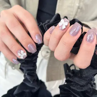 ネイル Rena colore'のネイルデザイン