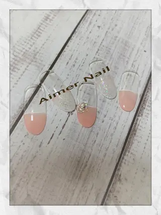 ネイル Aimer. Nailのネイルデザイン