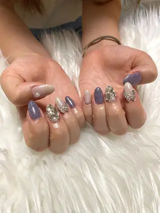 ネイル Verita     Nail所属・Verita nailのネイルデザイン