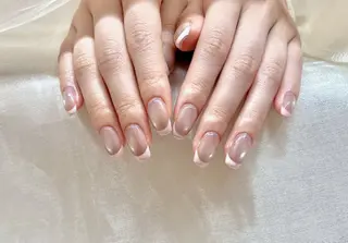 ネイル CHERIR NAILSALONのネイルデザイン