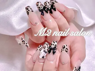 ネイル エムズ エムズのマツエク・マツパデザイン