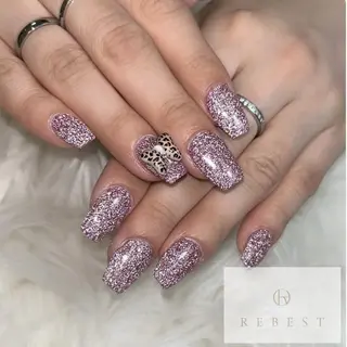 ネイル REBEST nailのネイルデザイン