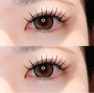 マツエク・マツパ Lowen 野原の眉毛・アイブロウイメージ