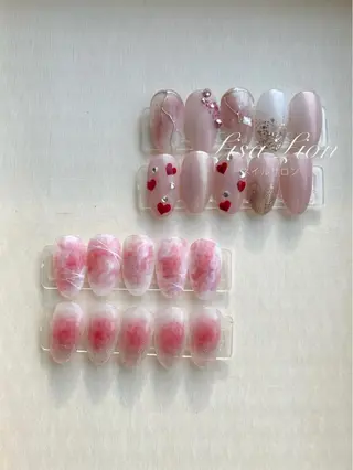 ネイル M. Tui Tuiのネイルデザイン