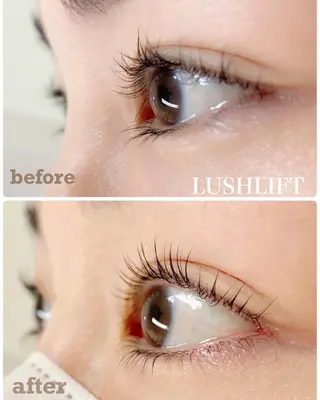 マツエク・マツパ ROWL total beauty salon所属・ROWL YUKARIのマツエク・マツパデザイン