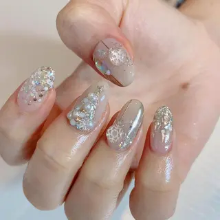 ネイル Nakazawa Mayuのネイルデザイン