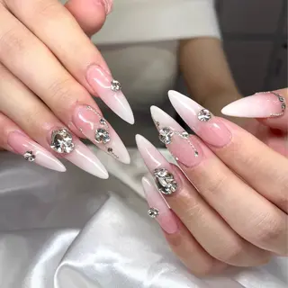 ネイル MINAMI YUMEKAのネイルデザイン