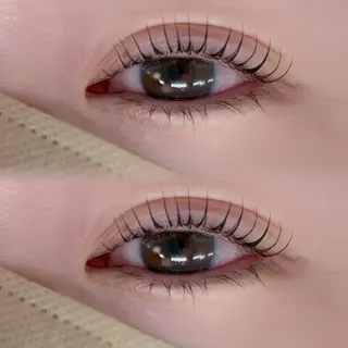 パーマ Lunoa eyelash salon所属・Lunoa🌙 浦和のマツエク・マツパデザイン