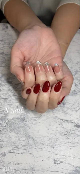 ネイル N nailのネイルデザイン
