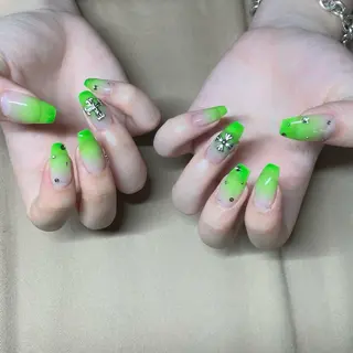 ネイル nail 6.のネイルデザイン