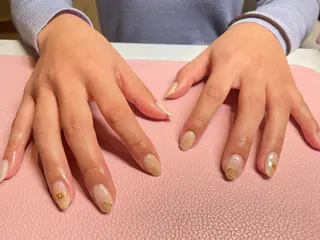 ネイル 大塚眉毛|ハンドケア |肌管理の眉毛・アイブロウイメージ