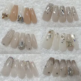 ネイル ADRIANA 大久保駅前徒歩2分のその他イメージ