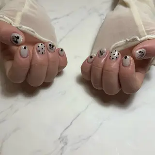 ネイル nail salon 結のネイルデザイン