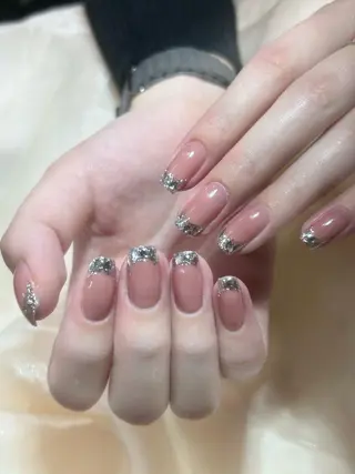 ネイル VIVIAN リサのネイルデザイン