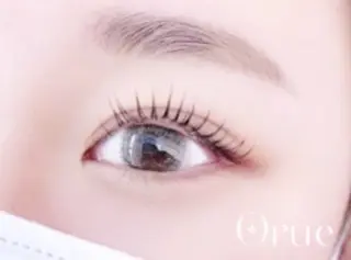 マツエク・マツパ Orue所属・Orue名駅店🌙 ainaのマツエク・マツパデザイン