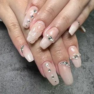 ネイル μ3.nail mayuのネイルデザイン