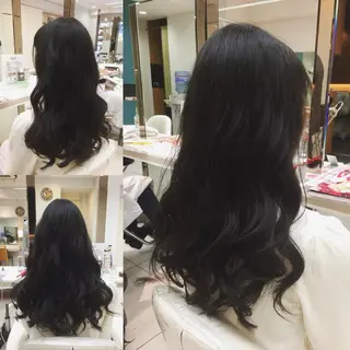 ロング Ｄirector 　徳久　真紀の眉毛・アイブロウイメージ