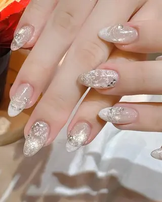 ネイル LILY NAILのネイルデザイン