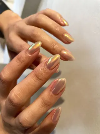 ネイル nail atelier Kのネイルデザイン